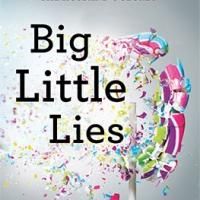 Nicole Kidman and Reese Witherspoon to Star in Film Version of Liane Moriarty's BIG…