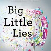 Nicole Kidman and Reese Witherspoon to Star in Film Version of Liane Moriarty's BIG L