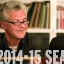 New York Festival of Song Announces 2014-15 Season - ART SONG ON THE COUCH, HARLEM RE