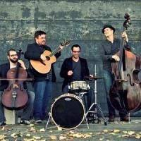CSO Concert Features Rock Band The Speedbumps Tonight