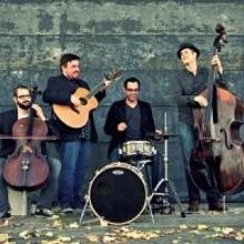 CSO Concert Features Rock Band The Speedbumps Tonight