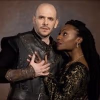 Photo Flash: Meet the Cast of Chicago Shakespeare's SHORT SHAKESPEARE! MACBETH