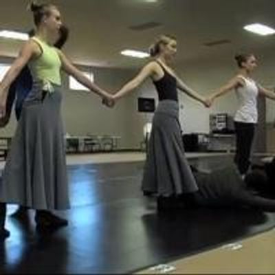 STAGE TUBE: Behind the Scenes of  Glimmerglass Festival's PASSIONS