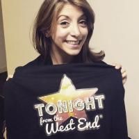 Blog: Christina Bianco Is Scotland-Bound!