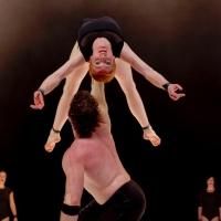 Circa to premiere S at Frankstorn Arts Centre, 13-29 May