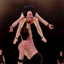 Circa to premiere S at Frankstorn Arts Centre, 13-29 May