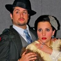 Hartt Presents ON THE TWENTIETH CENTURY, Opening 3/14