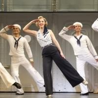 ANYTHING GOES National Tour to Drop Anchor at 5th Avenue Theatre, 10/15-11/3