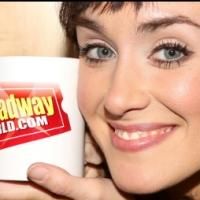 WAKE UP with BWW 3/19/2015 - GIGI, THE HEIDI CHRONICLES and More!