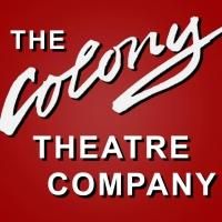 Colony Theatre Company Sets 2015-16 Season: MARY LINCOLN, THE FABULOUS LIPITONES &…