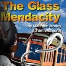 Louisville Repertory Company to Present THE GLASS MENDACITY, 10/10-20