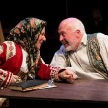 THE LANGUAGE ARCHIVE Makes Regional Premiere at Stages Rep, Now thru 3/3