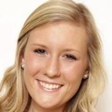 HIGH SCHOOL DRAMA: Arden Taylor Guice