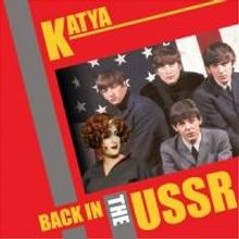 The Countess Katya Smirnoff-Skyy to Return to Feinstein's at the Nikko, 4/27