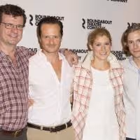TV: Casts of BAD JEWS, THE WINSLOW BOY & More Kick Off Roundabout's Season Video