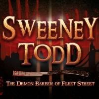 The Garden Theatre Starts Season Off with Sondheim's SWEENEY TODD, Now thru 10/5
