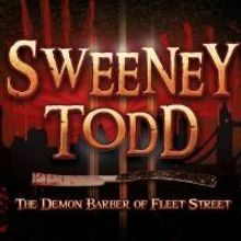 The Garden Theatre Starts Season Off with Sondheim's SWEENEY TODD, Now thru 10/5