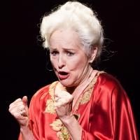 BWW Reviews: Houston Grand Opera's A COFFIN IN EGYPT is Rarely Moving Photo