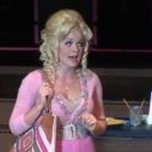 STAGE TUBE: Highlights - Sally Struthers and More in Ogunquit Playhouse's 9 TO 5