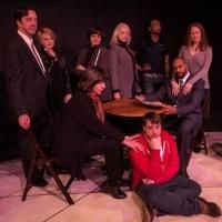 Fells Point Corner Theatre Debuts HAMLYN, 2/14-3/8