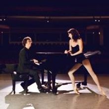 BEN FOLDS PROJECT, PETER PAN and More Set for Nashville Ballet's 2013-14 Season