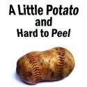 A LITTLE POTATO AND HARD TO PEEL Set for United Solo Festival at Theatre ROW, 10/26