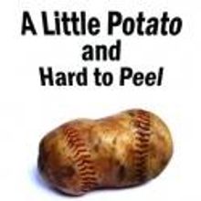 A LITTLE POTATO AND HARD TO PEEL Set for United Solo Festival at Theatre ROW Tonight,
