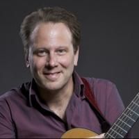 INTERNATIONAL GUITAR NIGHT Returns to Harris Center, Feb 22
