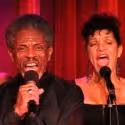 Photo Flash: Andre De Shields Plays Laurie Beechman
