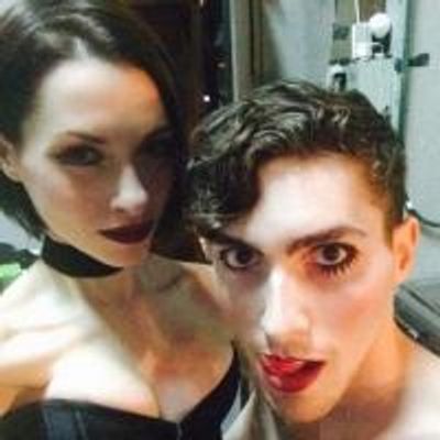 BWW Reviews: CABARET