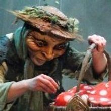 Fottsbarn Theatre Returns to Exeter Northcott with ONE FLEW OVER THE CUCKOO'S NEST Th