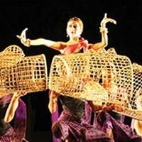 Northrop Presents Khmer Arts Ensemble, 4/5