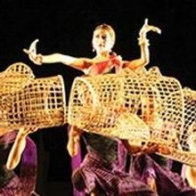 Northrop Presents Khmer Arts Ensemble, 4/5