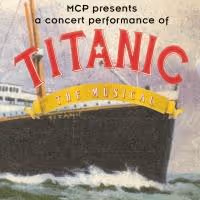 Jonathan Brody, Scott Burkell and More Join TITANIC: THE MUSICAL Concert at Avery…
