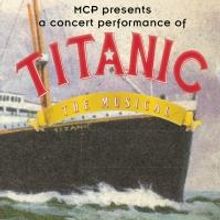 Jonathan Brody, Scott Burkell and More Join TITANIC: THE MUSICAL Concert at Avery…