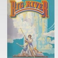 Mesa Encore Theatre Presents BIG RIVER, Today