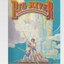 Mesa Encore Theatre Presents BIG RIVER, 4/4