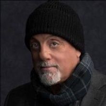 Billy Joel Sets 22nd Show at Madison Square Garden for Oct 21