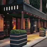 The London NYC's Runway Package is Back for NYFW