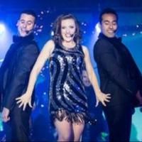 BWW Review: Winter Wonderful!! Live It Up Productions' ROCKIN' THE HOLIDAYS at The…