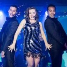 BWW Review: Winter Wonderful!! Live It Up Productions' ROCKIN' THE HOLIDAYS at The De