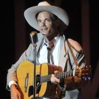 BWW Reviews: Riverside Center's HANK WILLIAMS: LOST HIGHWAY Brings Legend to Life in…