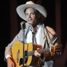 BWW Reviews: Riverside Center's HANK WILLIAMS: LOST HIGHWAY Brings Legend to Life in 