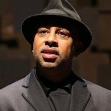 Review:  Santiago-Hudson Beautifully Recreates August Wilson in HOW I LEARNED WHAT I 