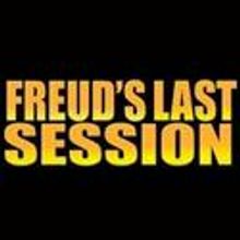 FREUD'S LAST SESSION Features October Post-Show Talkback Discussion Series