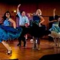 BWW Reviews: PRiMA's MUSIC OF WEST SIDE STORY Sizzles with Josefina Scaglione Photo