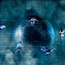 4 Squares Weekender Announces Live Music, Dance, Art, Film, Theatre and More for Sept