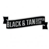 About Face to Present THE BLACK AND TAN SUPPER CLUB, 10/11