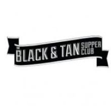About Face to Present THE BLACK AND TAN SUPPER CLUB, 10/11