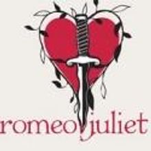 Olney Theatre Center's National Players Kick Off Tour with ROMEO AND JULIET, 8/24-25